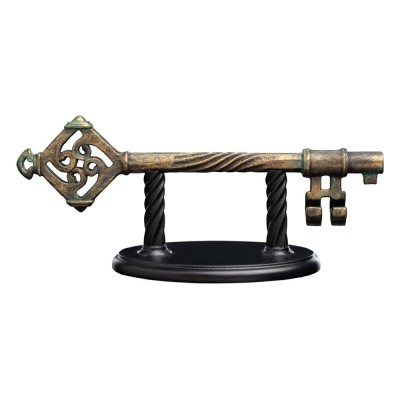 WETA THE LORD OF THE RINGS KEY TO BAG END REPLICA