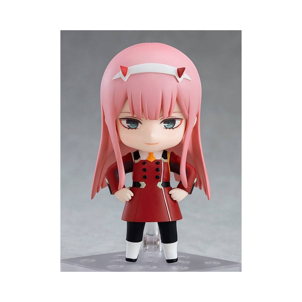 DARLING IN THE FRANXX ZERO TWO NENDOROID ACTION FIGURE GOOD SMILE COMPANY