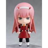 DARLING IN THE FRANXX ZERO TWO NENDOROID ACTION FIGURE GOOD SMILE COMPANY