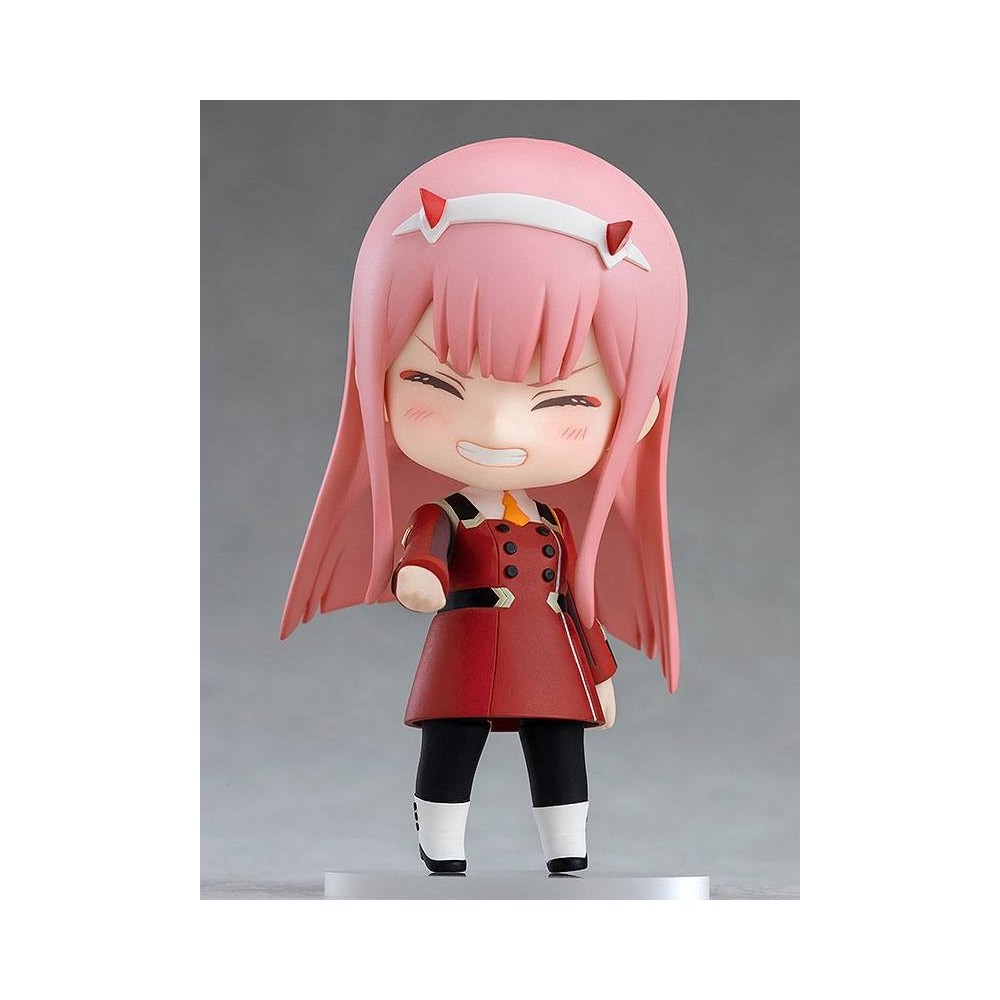 DARLING IN THE FRANXX ZERO TWO NENDOROID ACTION FIGURE GOOD SMILE COMPANY