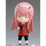 DARLING IN THE FRANXX ZERO TWO NENDOROID ACTION FIGURE GOOD SMILE COMPANY