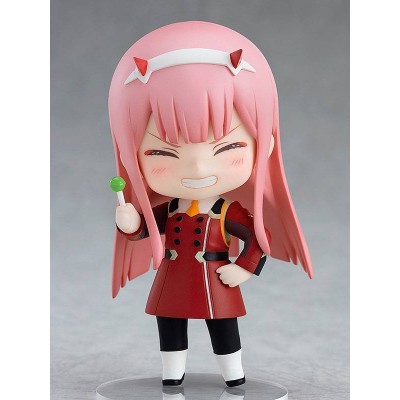DARLING IN THE FRANXX ZERO TWO NENDOROID ACTION FIGURE GOOD SMILE COMPANY