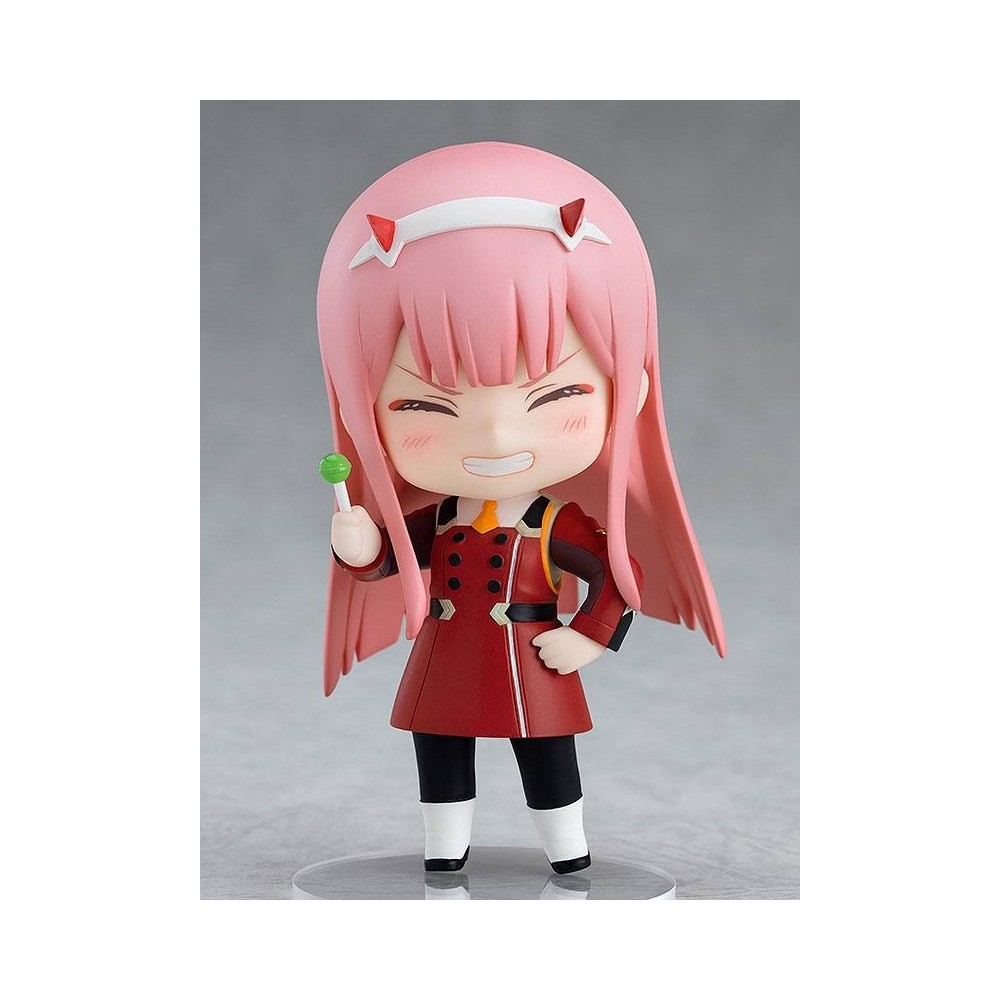 DARLING IN THE FRANXX ZERO TWO NENDOROID ACTION FIGURE GOOD SMILE COMPANY