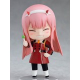 DARLING IN THE FRANXX ZERO TWO NENDOROID ACTION FIGURE GOOD SMILE COMPANY