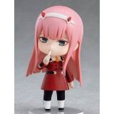 DARLING IN THE FRANXX ZERO TWO NENDOROID ACTION FIGURE GOOD SMILE COMPANY