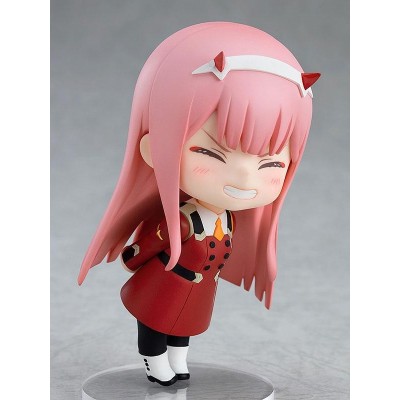DARLING IN THE FRANXX ZERO TWO NENDOROID ACTION FIGURE GOOD SMILE COMPANY