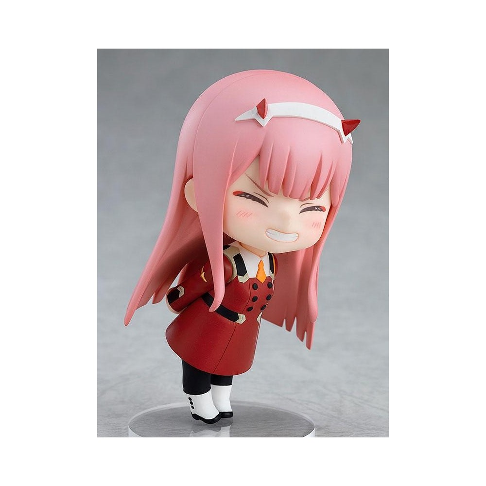 DARLING IN THE FRANXX ZERO TWO NENDOROID ACTION FIGURE GOOD SMILE COMPANY