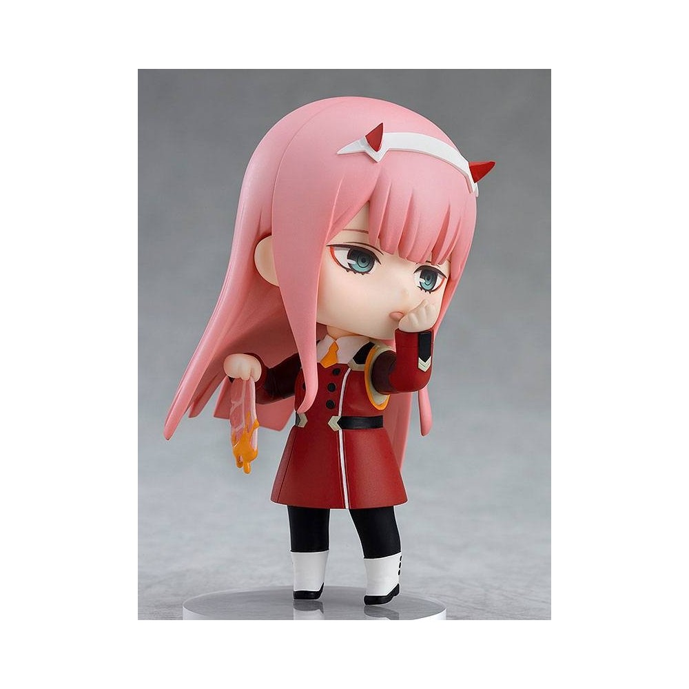 DARLING IN THE FRANXX ZERO TWO NENDOROID ACTION FIGURE GOOD SMILE COMPANY