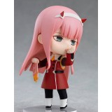 DARLING IN THE FRANXX ZERO TWO NENDOROID ACTION FIGURE GOOD SMILE COMPANY