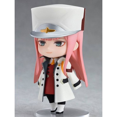 DARLING IN THE FRANXX ZERO TWO NENDOROID ACTION FIGURE GOOD SMILE COMPANY