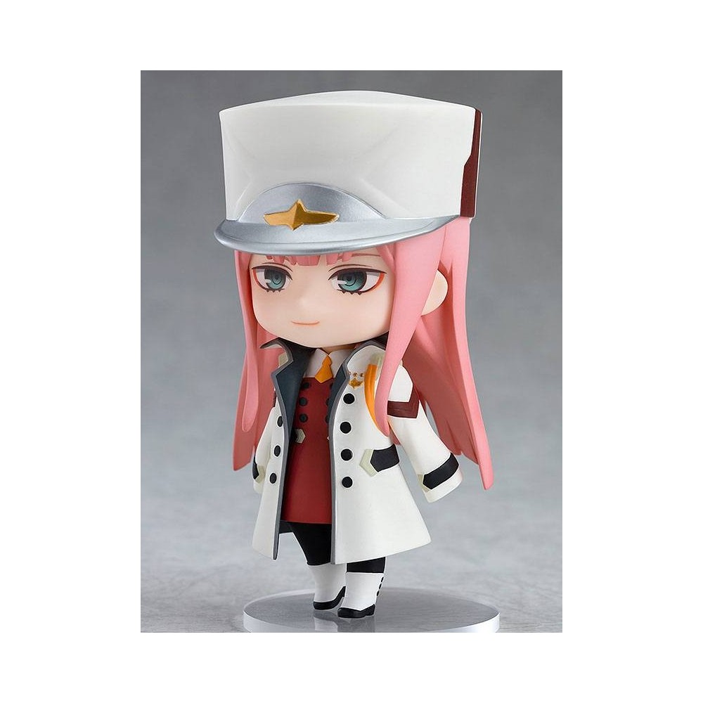 DARLING IN THE FRANXX ZERO TWO NENDOROID ACTION FIGURE GOOD SMILE COMPANY