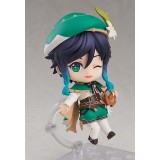 GOOD SMILE COMPANY GENSHIN IMPACT VENTI NENDOROID SERIES PVC ACTION FIGURE