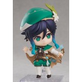 GOOD SMILE COMPANY GENSHIN IMPACT VENTI NENDOROID SERIES PVC ACTION FIGURE