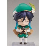 GOOD SMILE COMPANY GENSHIN IMPACT VENTI NENDOROID SERIES PVC ACTION FIGURE