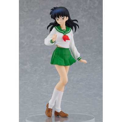 GOOD SMILE COMPANY INUYASHA KAGOME HIGURASHI POP UP PARADE RE-RUN STATUE FIGURE