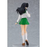 GOOD SMILE COMPANY INUYASHA KAGOME HIGURASHI POP UP PARADE RE-RUN STATUE FIGURE