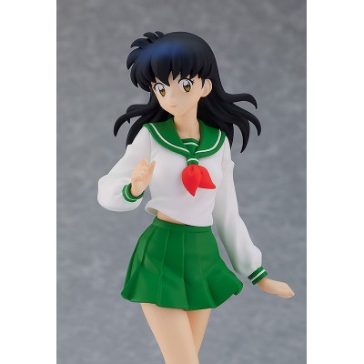 INUYASHA KAGOME HIGURASHI POP UP PARADE STATUA FIGURE GOOD SMILE COMPANY