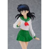 GOOD SMILE COMPANY INUYASHA KAGOME HIGURASHI POP UP PARADE RE-RUN STATUE FIGURE