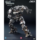 THREEZERO TRANSFORMERS DLX SERIES JAZZ STANDARD VER. ACTION FIGURE