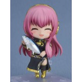 GOOD SMILE COMPANY CHARACTER VOCAL MEGURINE LUKA 2.0 NENDOROID SERIES PVC ACTION FIGURE