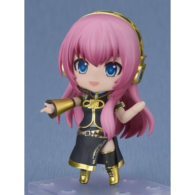 CHARACTER VOCAL MEGURINE LUKA 2.0 NENDOROID ACTION FIGURE GOOD SMILE COMPANY