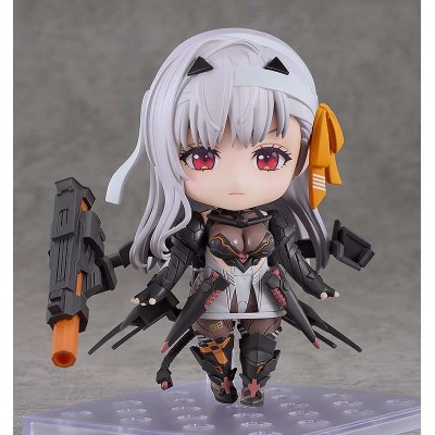 GODDESS OF VICTORY NIKKE MODERNIA NENDOROID ACTION FIGURE GOOD SMILE COMPANY