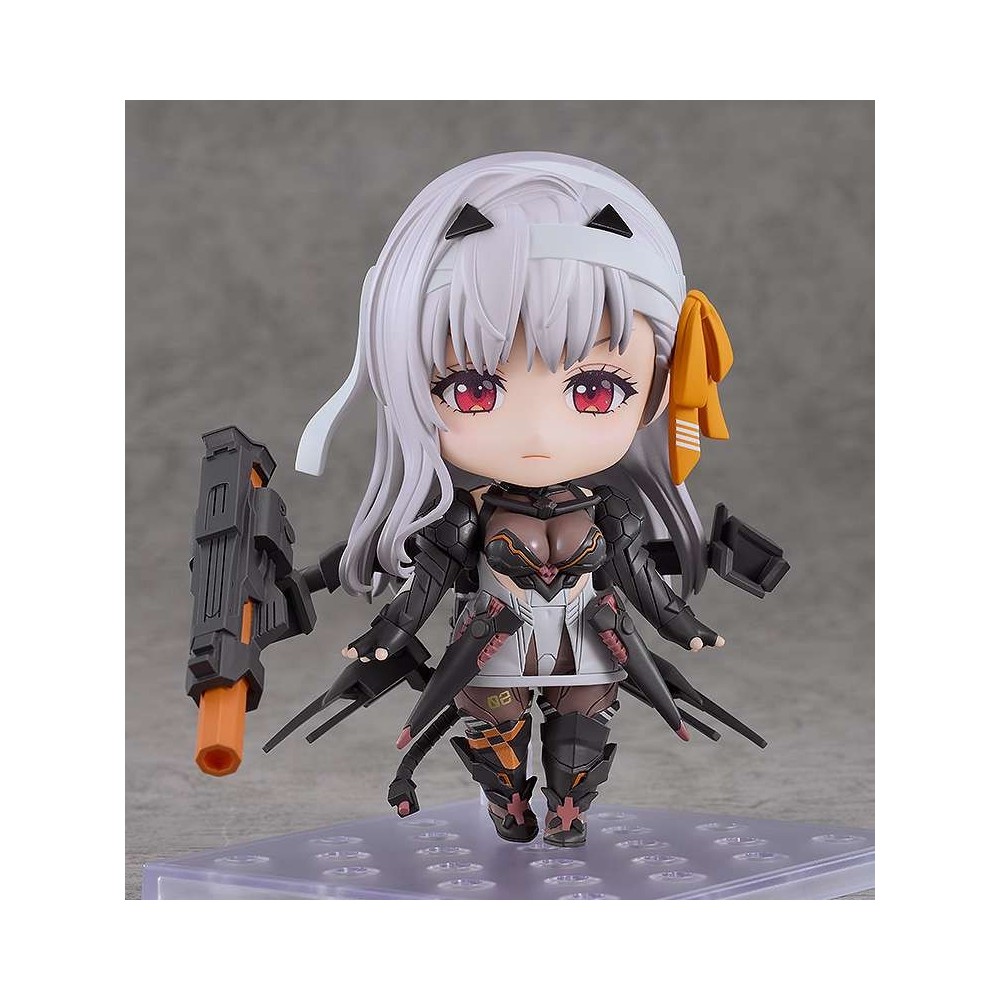GODDESS OF VICTORY NIKKE MODERNIA NENDOROID ACTION FIGURE GOOD SMILE COMPANY