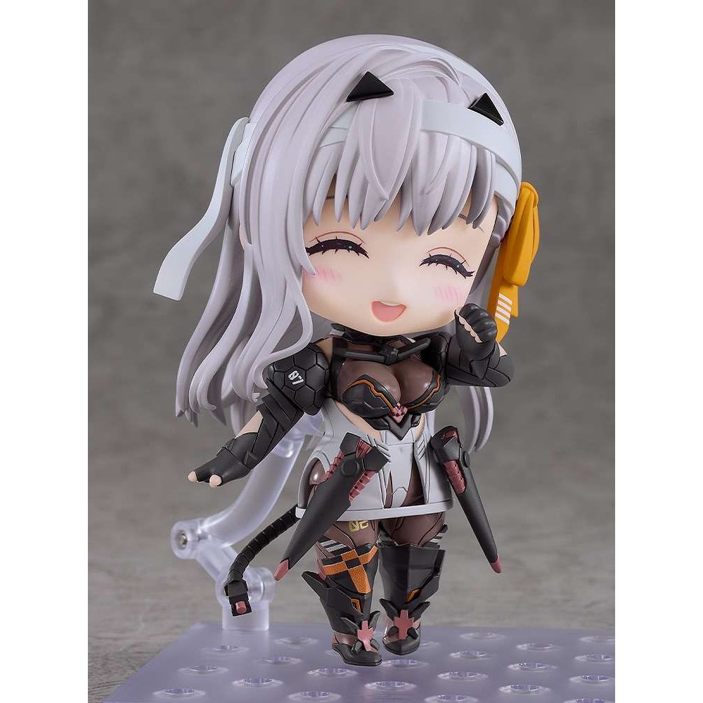 GOOD SMILE COMPANY GODDESS OF VICTORY NIKKE MODERNIA NENDOROID SERIES PVC ACTION FIGURE