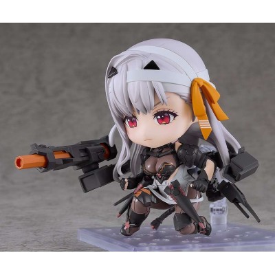 GOOD SMILE COMPANY GODDESS OF VICTORY NIKKE MODERNIA NENDOROID SERIES PVC ACTION FIGURE