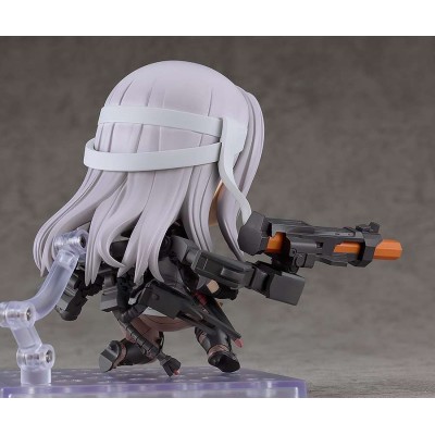 GODDESS OF VICTORY NIKKE MODERNIA NENDOROID ACTION FIGURE GOOD SMILE COMPANY