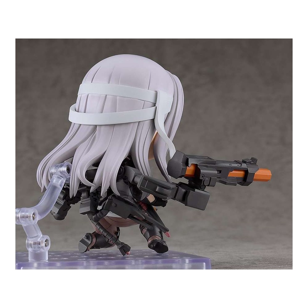 GODDESS OF VICTORY NIKKE MODERNIA NENDOROID ACTION FIGURE GOOD SMILE COMPANY