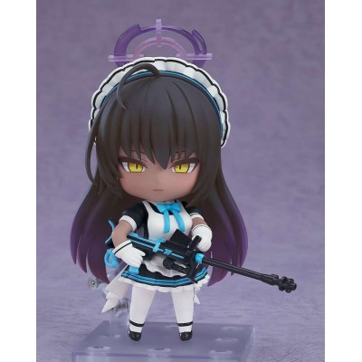 BLUE ARCHIVE KARIN KAKUDATE NENDOROID ACTION FIGURE GOOD SMILE COMPANY
