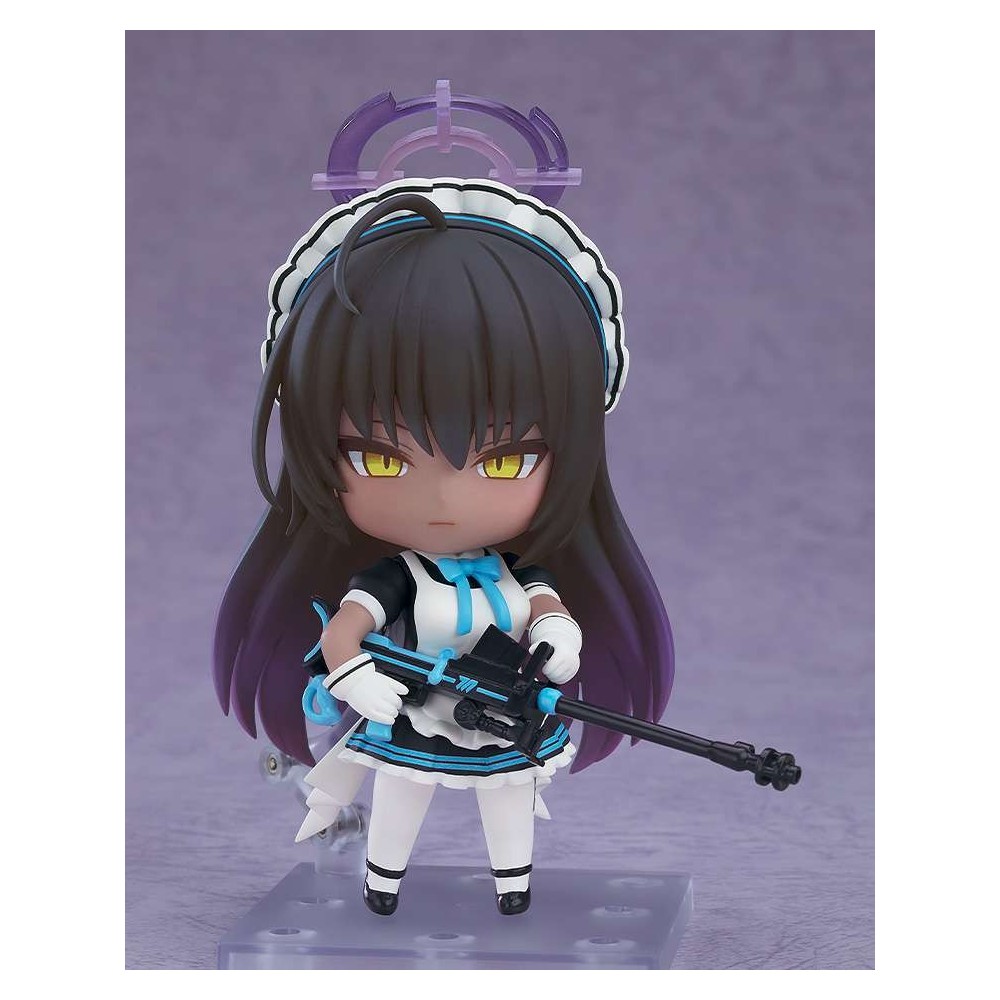 BLUE ARCHIVE KARIN KAKUDATE NENDOROID ACTION FIGURE GOOD SMILE COMPANY