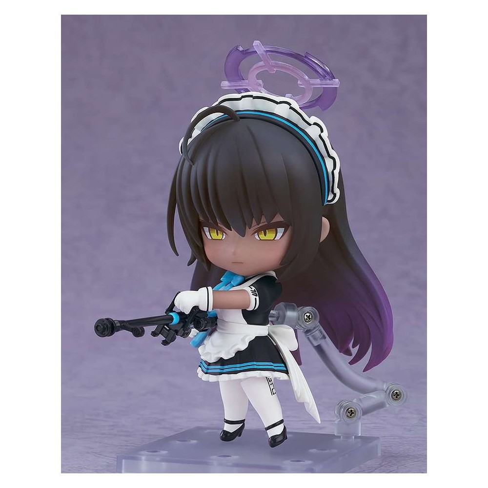 BLUE ARCHIVE KARIN KAKUDATE NENDOROID ACTION FIGURE GOOD SMILE COMPANY