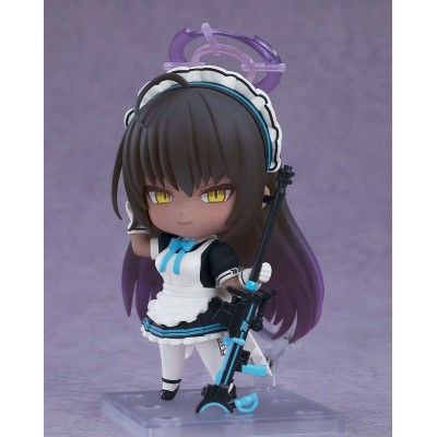 GOOD SMILE COMPANY BLUE ARCHIVE KARIN KAKUDATE NENDOROID SERIES PVC ACTION FIGURE