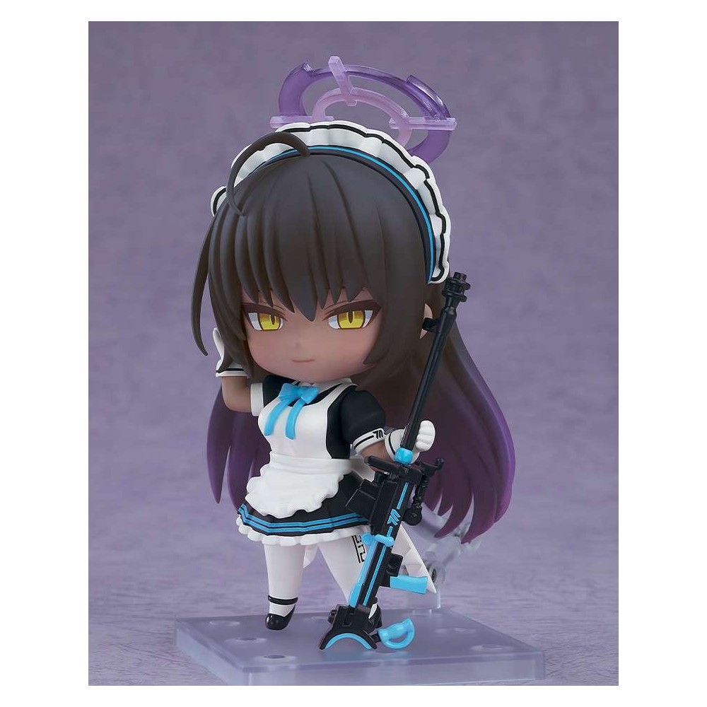 BLUE ARCHIVE KARIN KAKUDATE NENDOROID ACTION FIGURE GOOD SMILE COMPANY