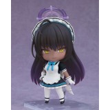 GOOD SMILE COMPANY BLUE ARCHIVE KARIN KAKUDATE NENDOROID SERIES PVC ACTION FIGURE