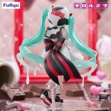 HATSUNE MIKU X TIROL CHOKO MILK TRIO-TRY-IT FIGURE STATUA FURYU
