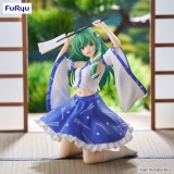 TOUHOU PROJECT SANAE KOCHIYA NOODLE STOPPER FIGURE STATUA FURYU