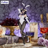 OVERLORD ALBEDO BICUTE BUNNIES FIGURE STATUA FURYU