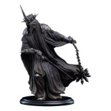 WETA THE LORD OF THE RINGS THE WITCH KING STATUE 19CM FIGURE