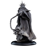 WETA THE LORD OF THE RINGS THE WITCH KING STATUE 19CM FIGURE
