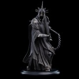 THE LORD OF THE RINGS THE WITCH KING STATUA 19CM FIGURE WETA