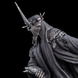 THE LORD OF THE RINGS THE WITCH KING STATUA 19CM FIGURE WETA