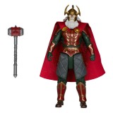 THE LORD OF THE RINGS THE WAR OF THE ROHIRRIM 4-PACK ACTION FIGURES MC FARLANE