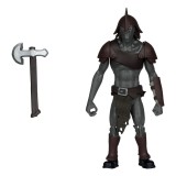 THE LORD OF THE RINGS THE WAR OF THE ROHIRRIM 4-PACK ACTION FIGURES MC FARLANE