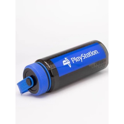 PLAYSTATION LOGO BORRACCIA BOTTIGLIA 1000ML KIDS LICENSING