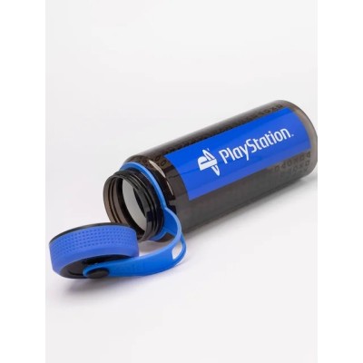 KIDS LICENSING PLAYSTATION LOGO BOTTLE 1000ML