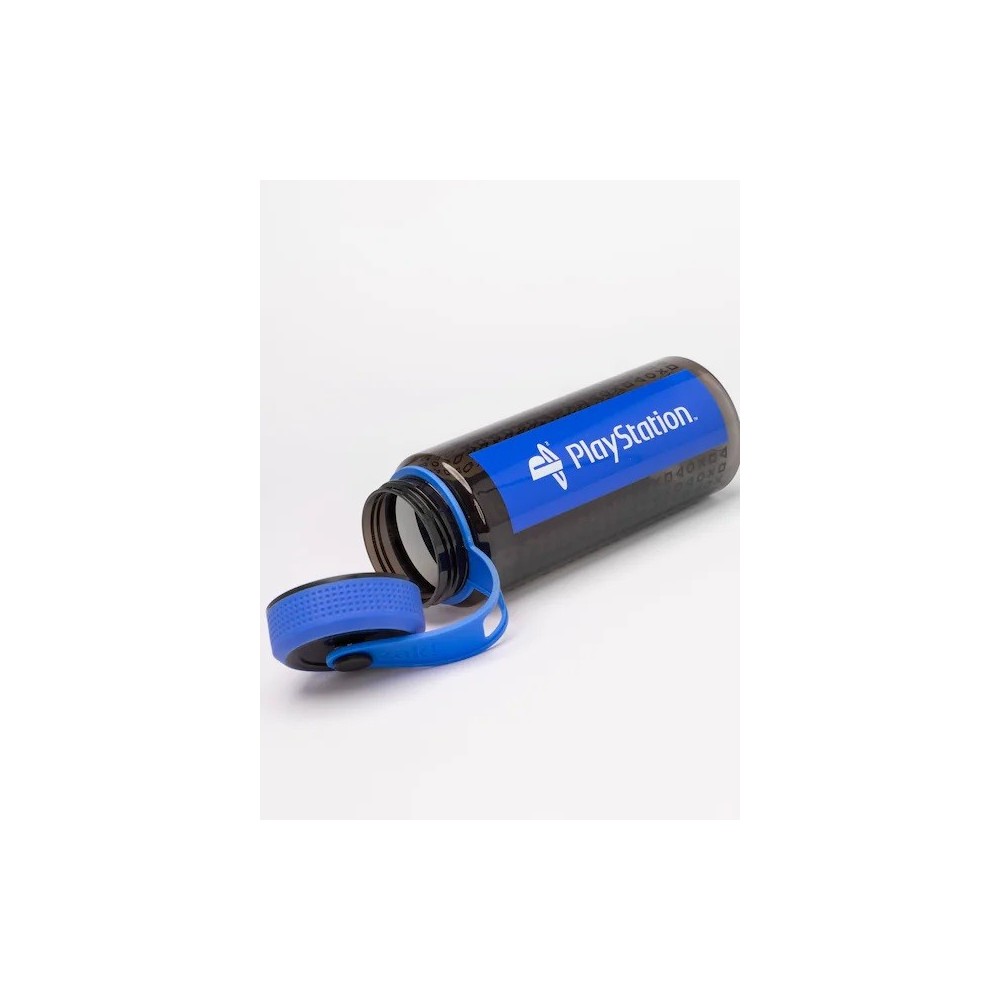 PLAYSTATION LOGO BORRACCIA BOTTIGLIA 1000ML KIDS LICENSING