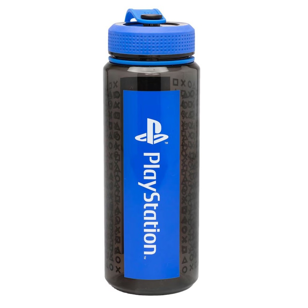 PLAYSTATION LOGO BORRACCIA BOTTIGLIA 1000ML KIDS LICENSING